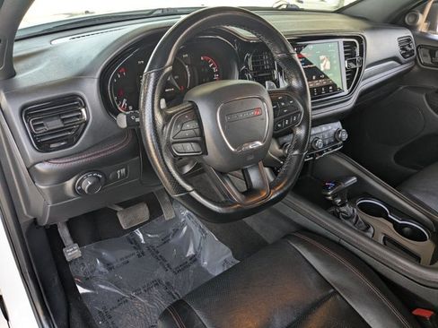 Used 2024 Dodge Durango GT AWD/4WD image 10