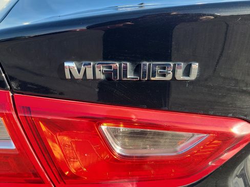 Used 2024 Chevrolet Malibu LS image 25