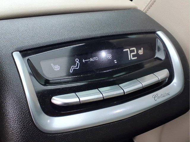 Used 2020 Cadillac XT6 Sport AWD/4WD image 22