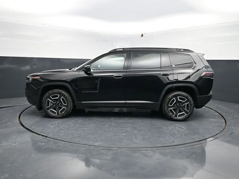 New 2026 Jeep Cherokee Limited AWD/4WD image 5