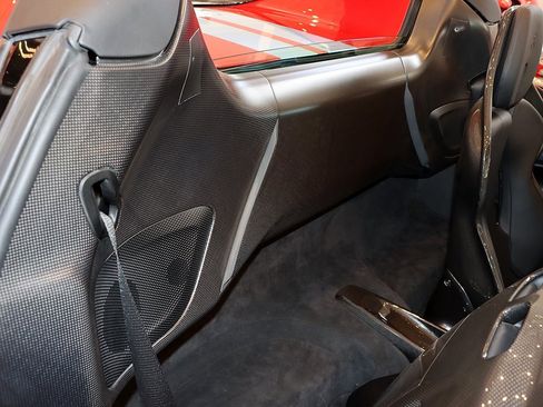 Certified 2023 Ferrari 296 GTS image 42