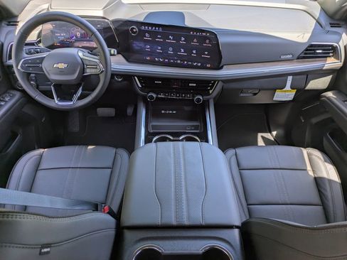 New 2026 Chevrolet Tahoe High Country RWD image 15