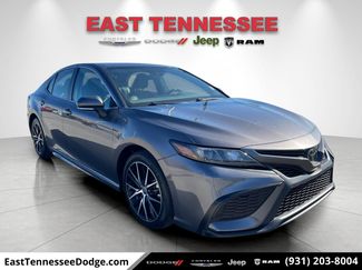 Used 2023 Toyota Camry SE video 1