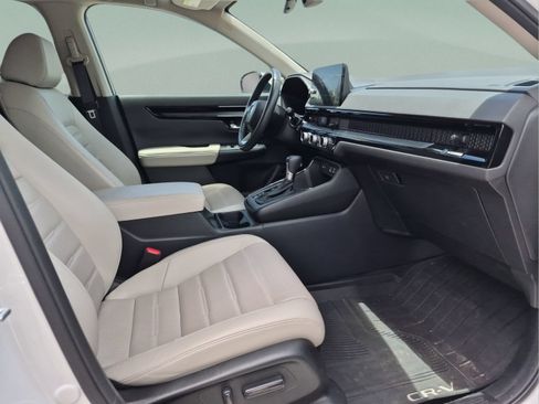 Certified 2024 Honda CR-V EX-L image 20
