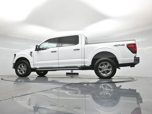 Certified 2024 Ford F150 XLT w/ Tow/Haul Package AWD/4WD image 52