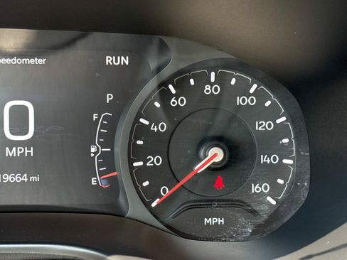 Certified 2025 Jeep Compass Limited AWD/4WD image 27
