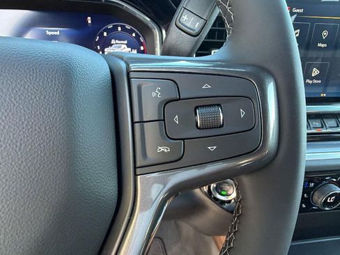New 2026 Chevrolet Silverado 2500 High Country w/ High Country Premium Package AWD/4WD image 24