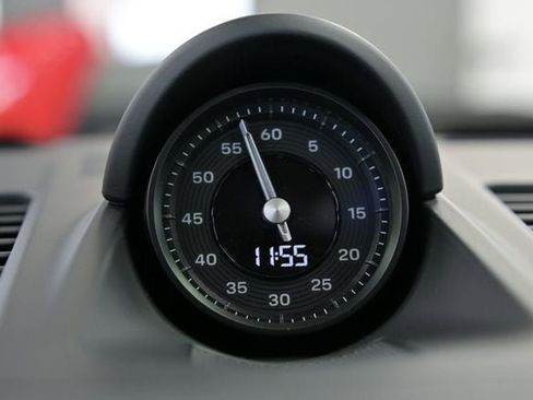 Used 2026 Porsche 911 GTS image 53