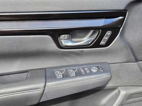 Used 2025 Honda CR-V EX-L image 12