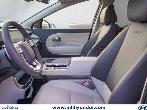 New 2026 Hyundai Ioniq 9 SEL AWD/4WD image 19