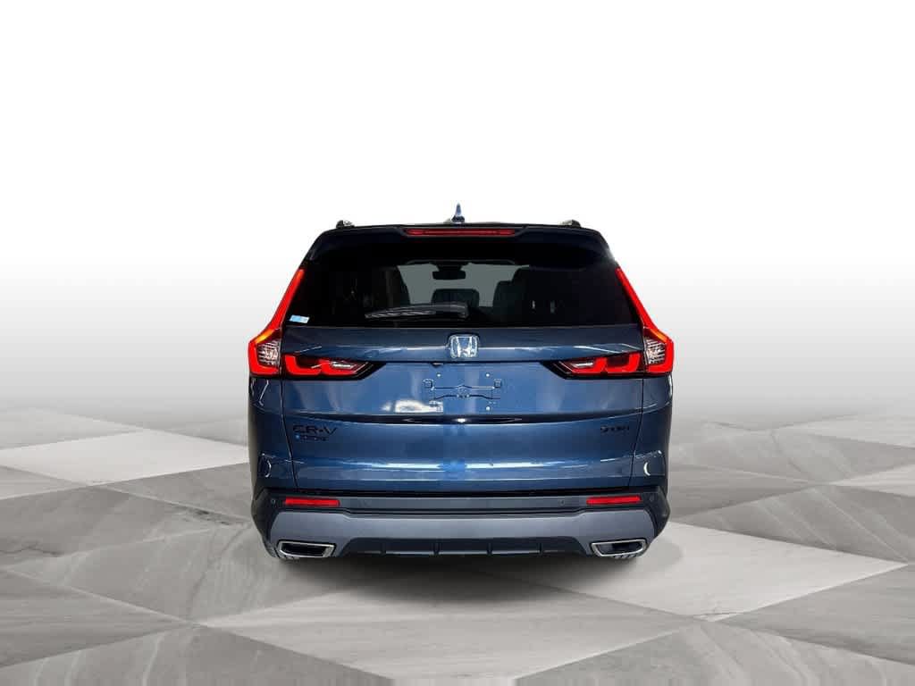 New 2027 Honda CR-V Sport-L image 7