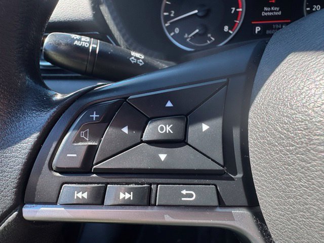 Used 2020 Nissan Sentra S FWD image 5