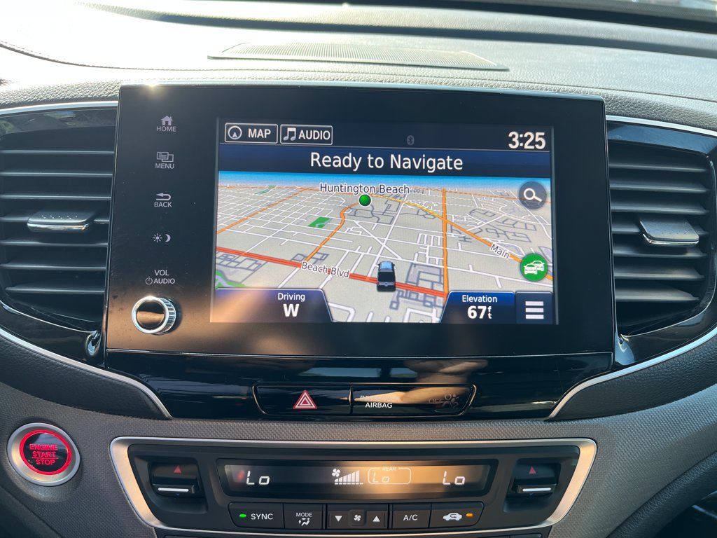 Certified 2023 Honda Ridgeline RTL-E image 13