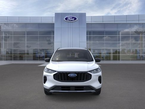 New 2026 Ford Escape Active FWD image 29