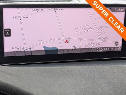 Used 2024 MAZDA MAZDA3 s image 24