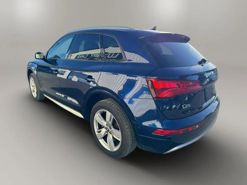 Used 2018 Audi Q5 2.0T Premium AWD/4WD image 9