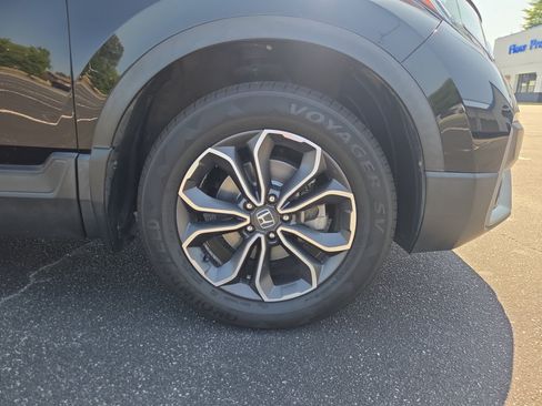 Used 2021 Honda CR-V EX image 29