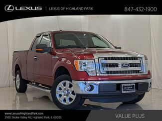 Used 2014 Ford F150 XLT w/ XLT Chrome Package RWD video 1