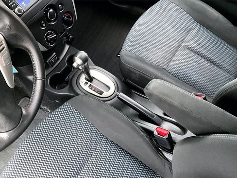 Used 2019 Nissan Versa Note SV image 15