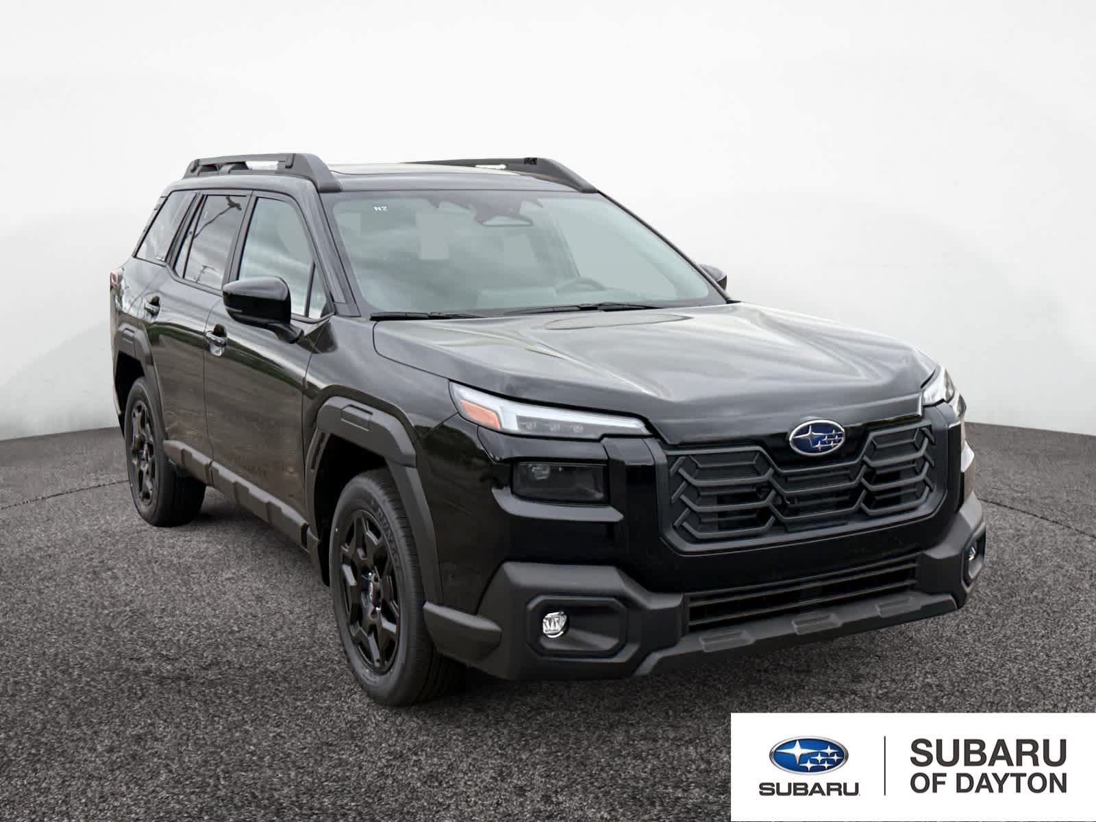 New 2026 Subaru Outback Limited AWD/4WD image 3