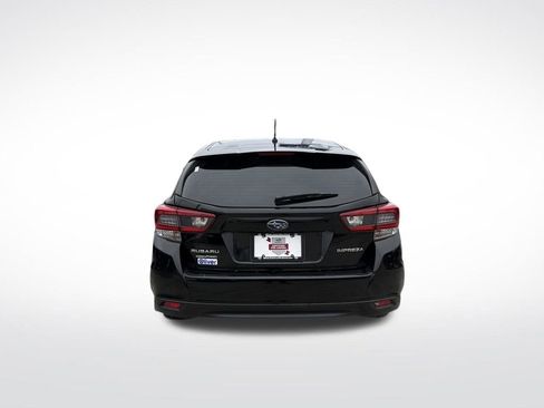 Certified 2022 Subaru Impreza 2.0i image 13