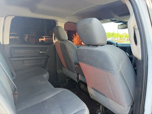 Used 2016 RAM 1500 Tradesman w/ Popular Equipment Group RWD image 14