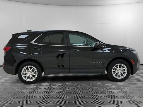 Certified 2022 Chevrolet Equinox LT AWD/4WD image 6
