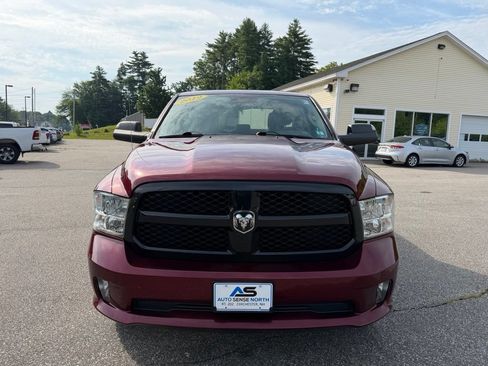 Used 2019 RAM 1500 Express AWD/4WD image 9