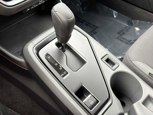 New 2026 Subaru Crosstrek 2.0i Premium AWD/4WD image 25