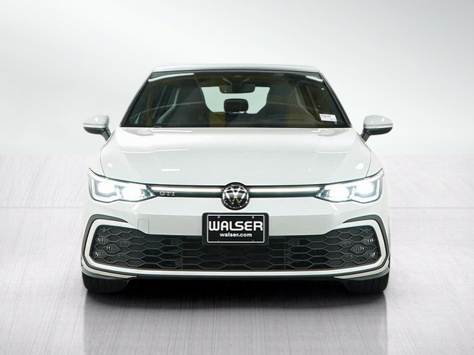 Used 2022 Volkswagen GTI Autobahn FWD image 8