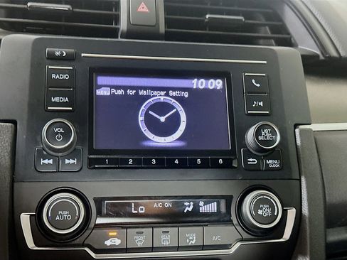 Used 2019 Honda Civic LX image 19