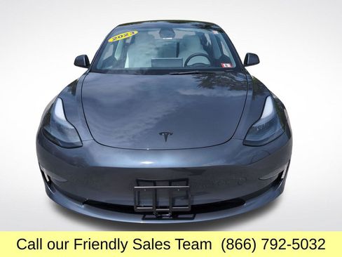 Used 2023 Tesla Model 3 Performance AWD/4WD image 9