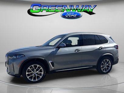 Used 2025 BMW X5 sDrive40i