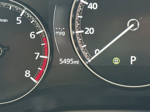 Certified 2025 MAZDA CX-50 AWD 2.5 Turbo w/ Premium Pkg image 30