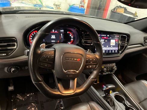 Used 2024 Dodge Durango GT AWD/4WD image 15