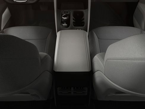 New 2026 Jeep Cherokee Laredo image 4