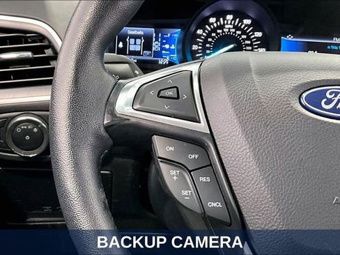 Used 2024 Ford Edge SEL w/ Convenience Package AWD/4WD image 15