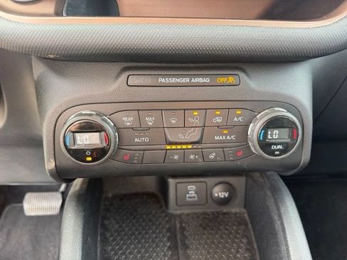 Certified 2021 Ford Bronco Sport Outer Banks AWD/4WD image 20