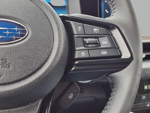 New 2026 Subaru Outback Limited XT image 10