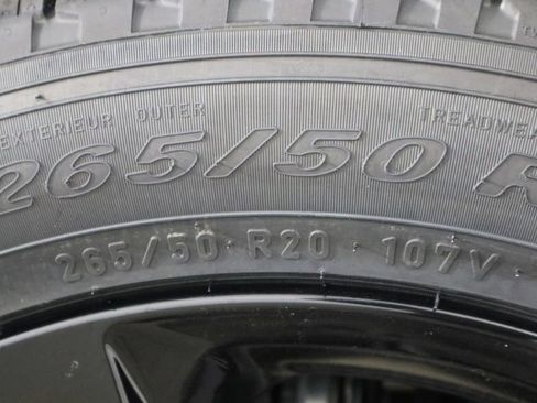 New 2025 Jeep Grand Cherokee L Limited image 52