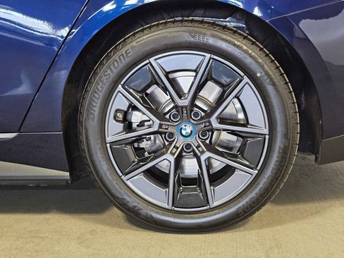 Certified 2023 BMW i4 eDrive40 w/ Premium Package RWD image 8
