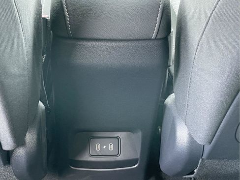 Used 2023 Kia Soul EX FWD image 16