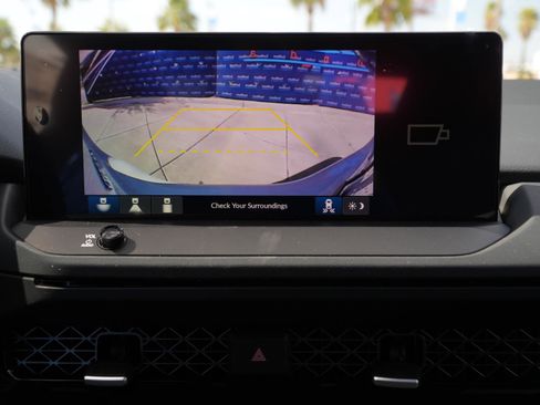 New 2025 Honda Accord Sport image 28