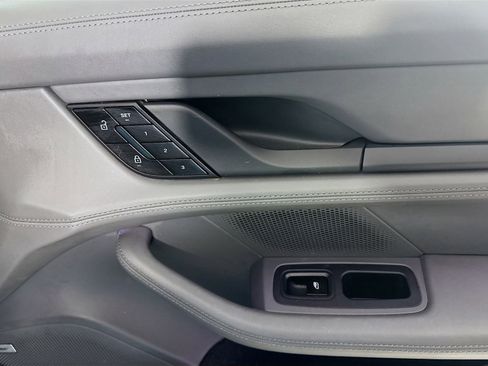 Used 2020 Porsche Taycan Turbo w/ Performance Package image 27