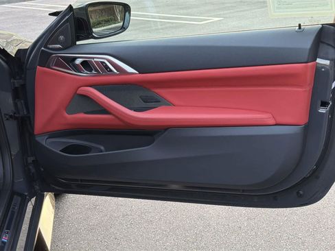 Used 2024 BMW M4 Coupe w/ Executive Package image 29