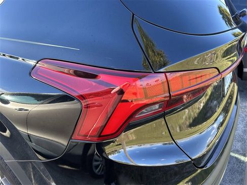 Used 2021 Hyundai Santa Fe SEL Premium image 16