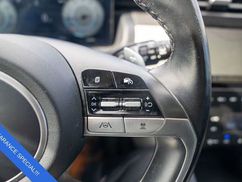 Used 2023 Hyundai Tucson Limited image 23