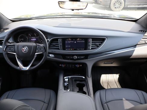 Certified 2024 Buick Enclave Essence w/ Technology Package AWD/4WD image 39