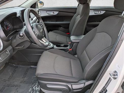 Used 2024 Kia Forte LXS image 14