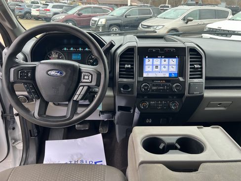Used 2019 Ford F150 XLT image 19